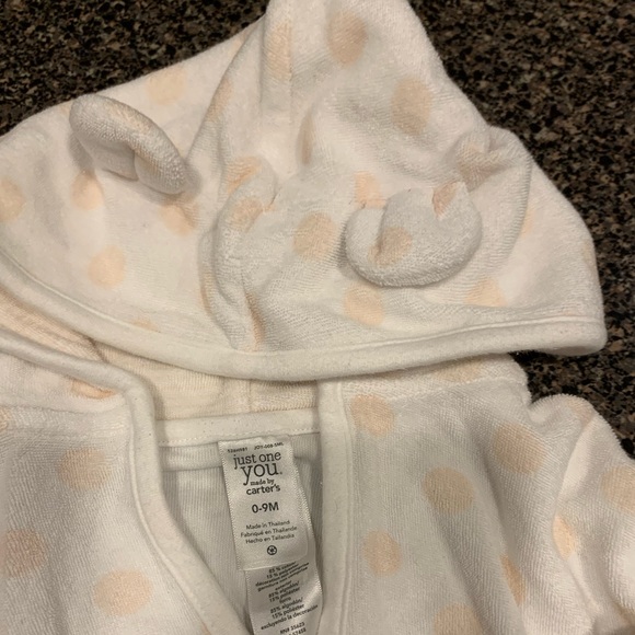 Baby Robe! - Picture 2 of 2